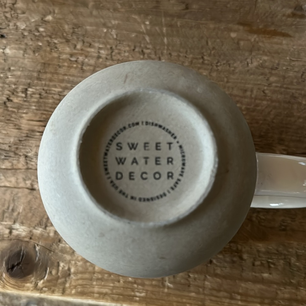 Warm & Cozy Mug - Picture 4 of 4
